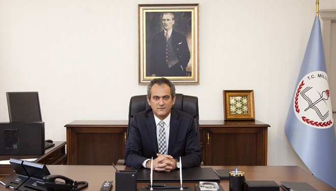 Yeni Milli Eğitim Bakanı Özer’den yüz yüze eğitim açıklaması: Vakaların sıfırlanmasını&nbsp;bekleyemeyiz