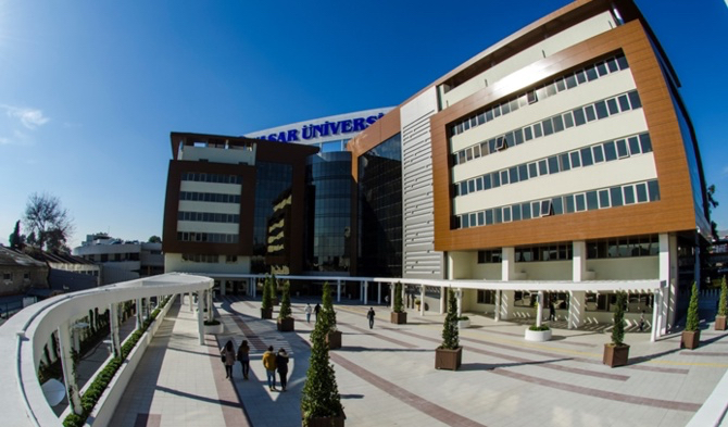 Yaşar Üniversitesi, ‘Tarım-Teknoloji Mühendisi’ yetiştirecek